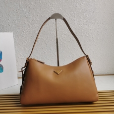 Prada Hobo Bags